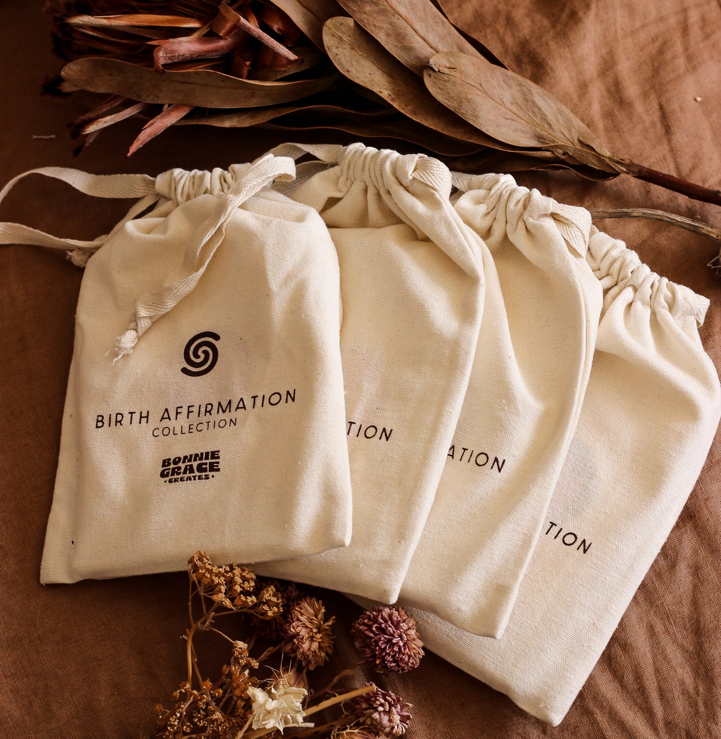 Birth Affirmation Collection