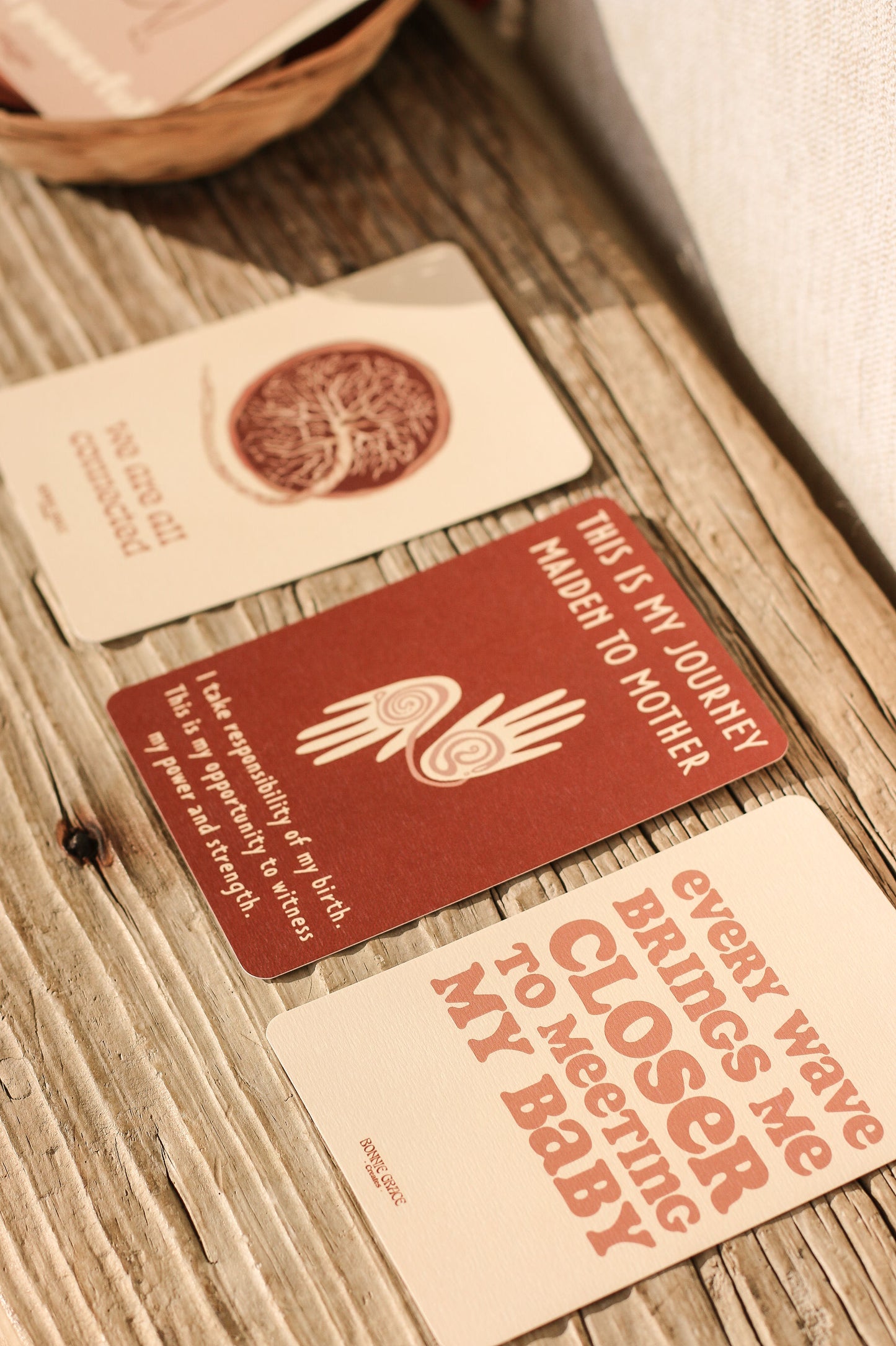 Birth Affirmation Collection