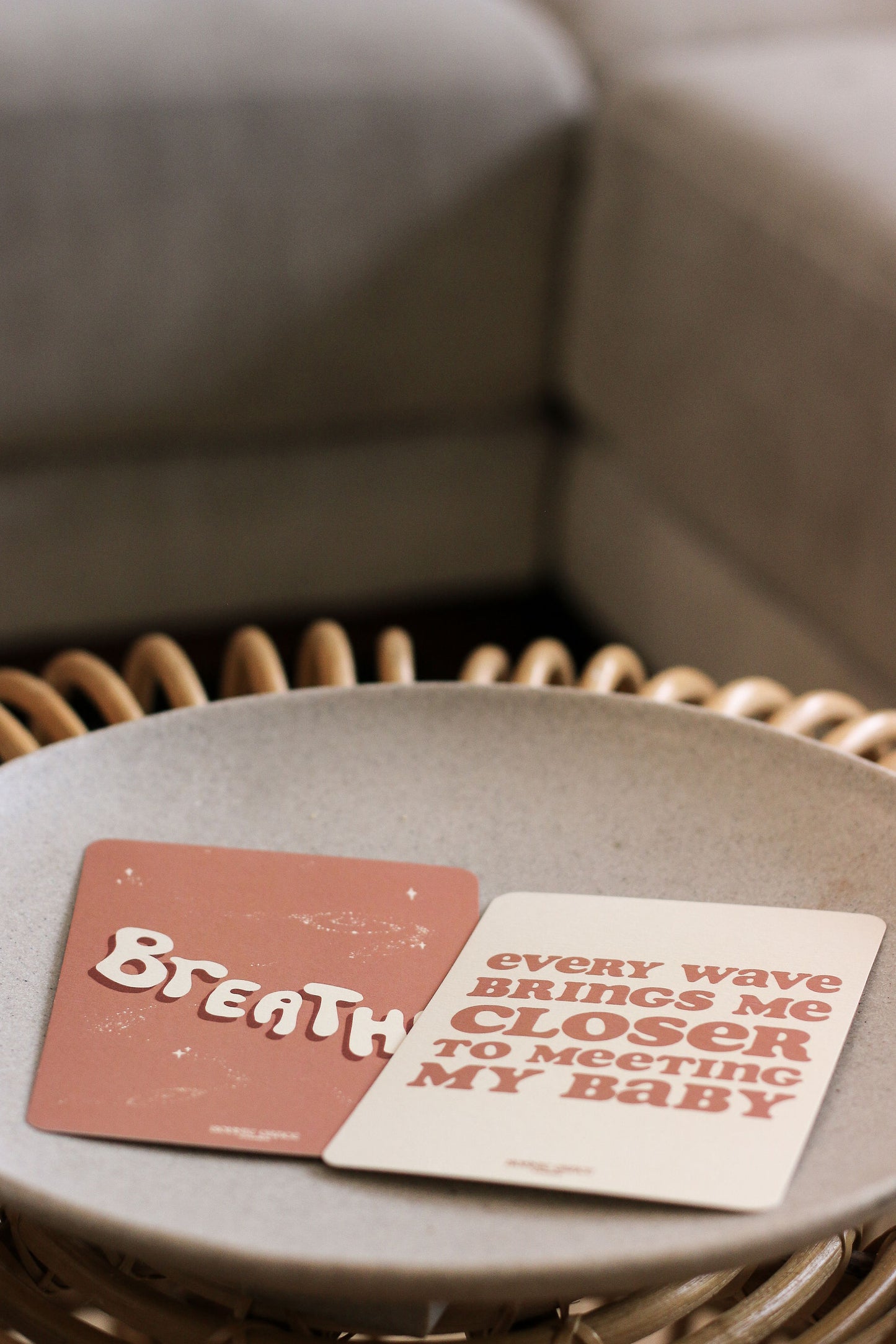 Birth Affirmation Collection
