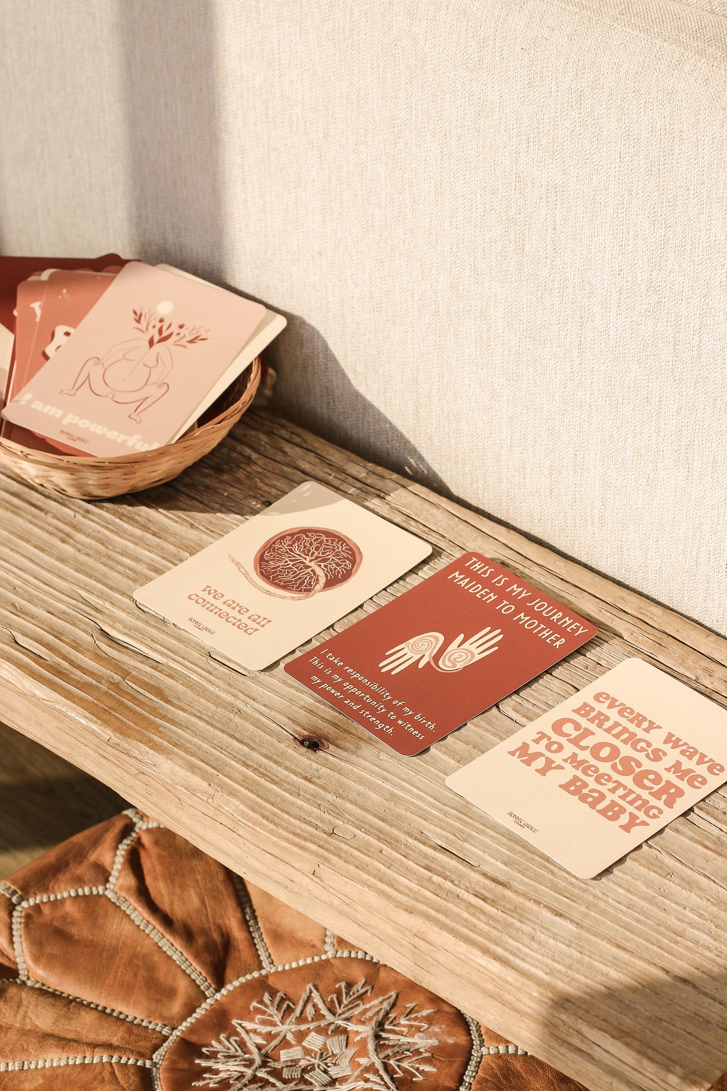 Birth Affirmation Collection