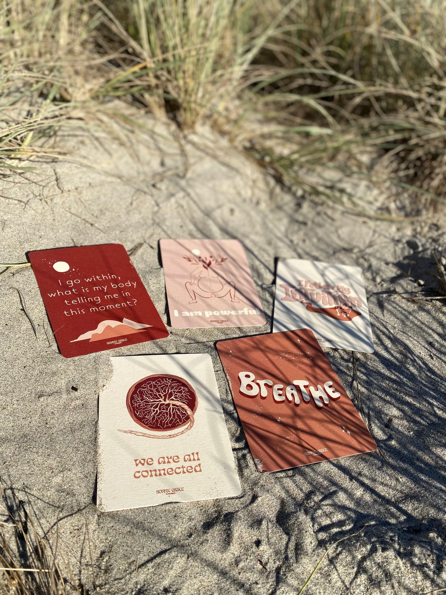 Birth Affirmation Collection