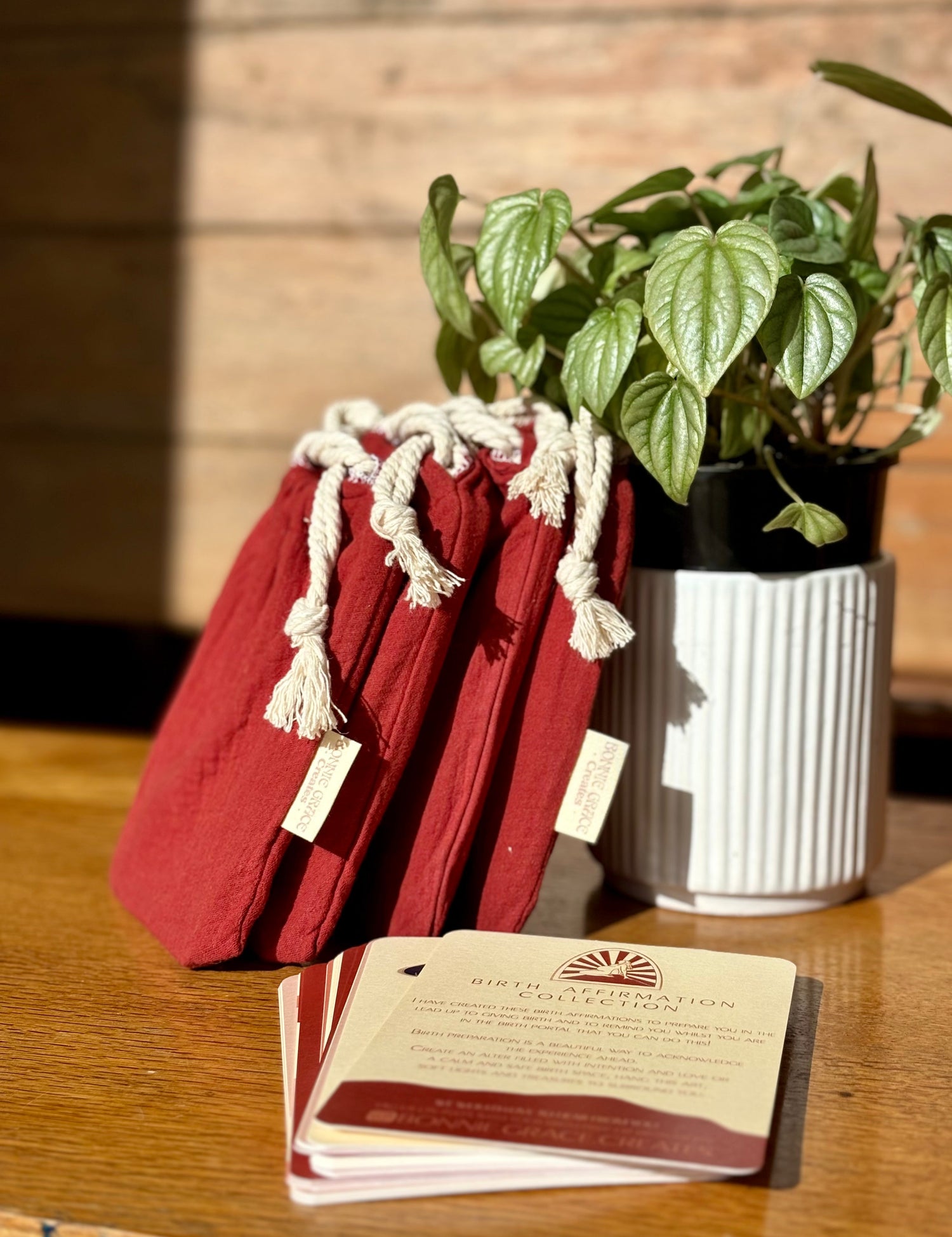 Wholesale Packs