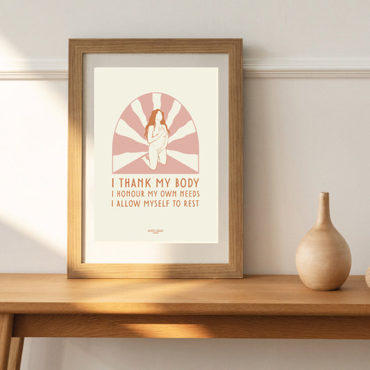 FOR ME A5 print
