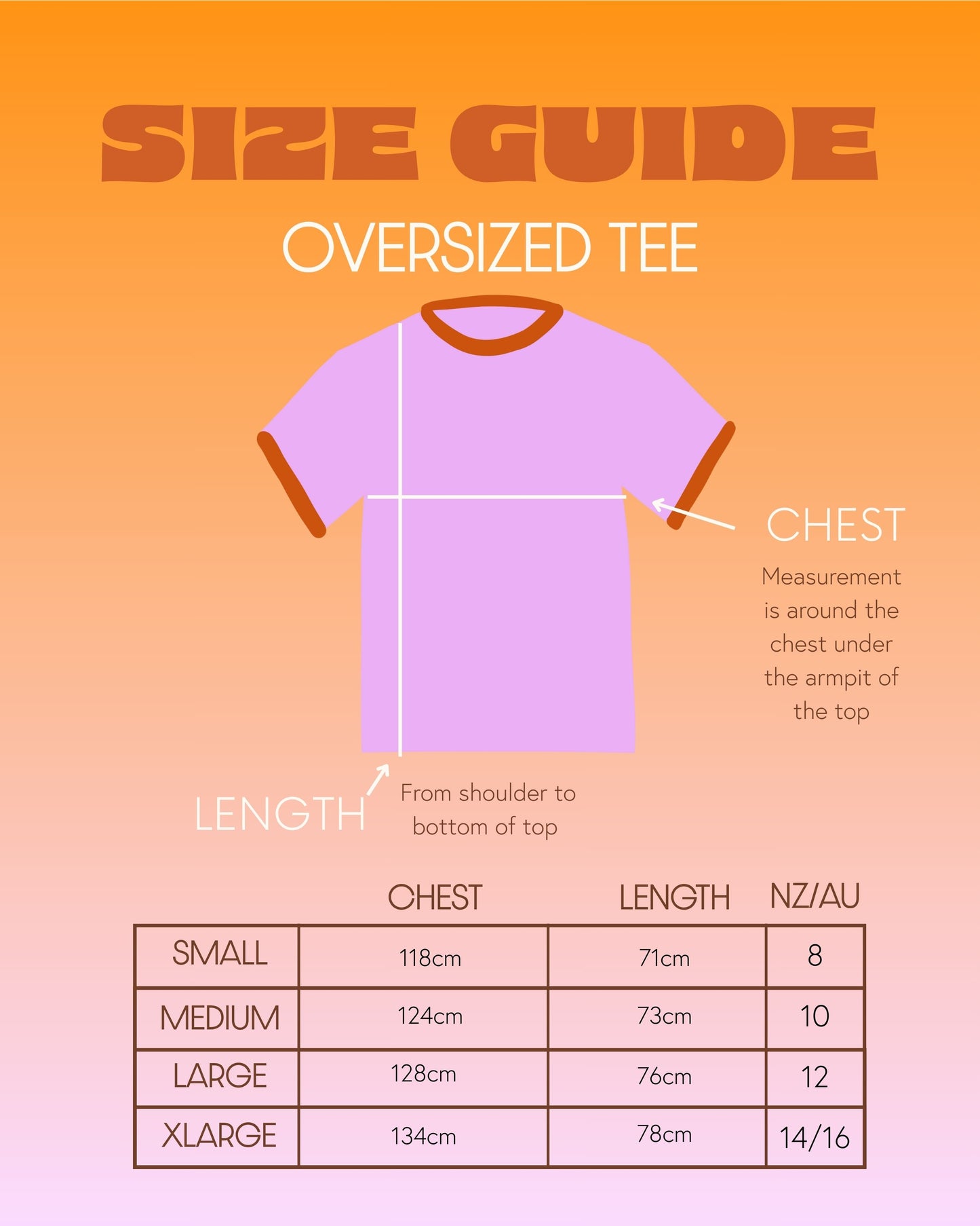 GUIDED BY MY WOMB - Brown