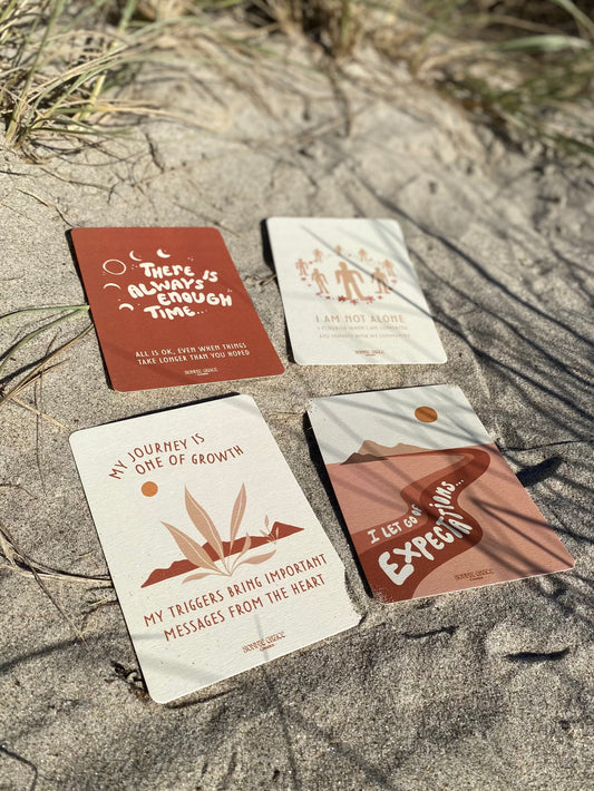 Digital Download MAGIC MAMA CARDS