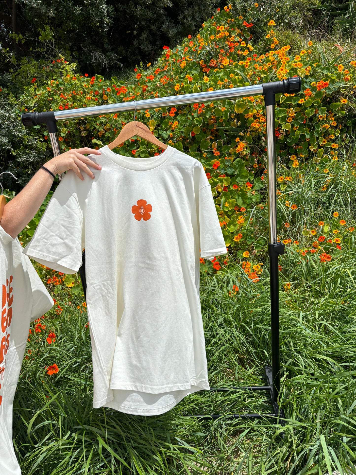 ORAGANIC Cotton T-shirt Unisex