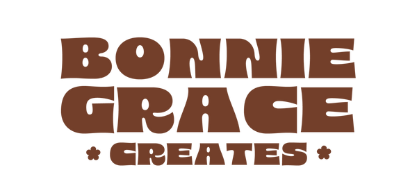 Bonnie Grace Creates