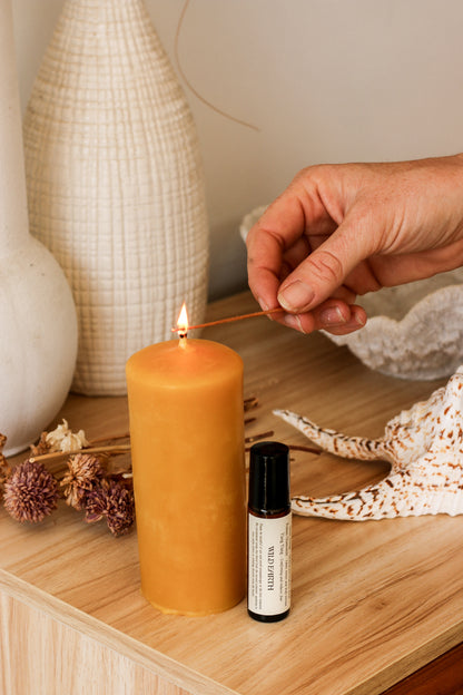 SACRED BIRTH BOX