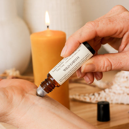 SACRED BIRTH BOX