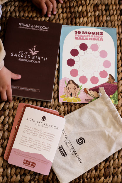 BIRTH AFFIRMATION COLLECTION