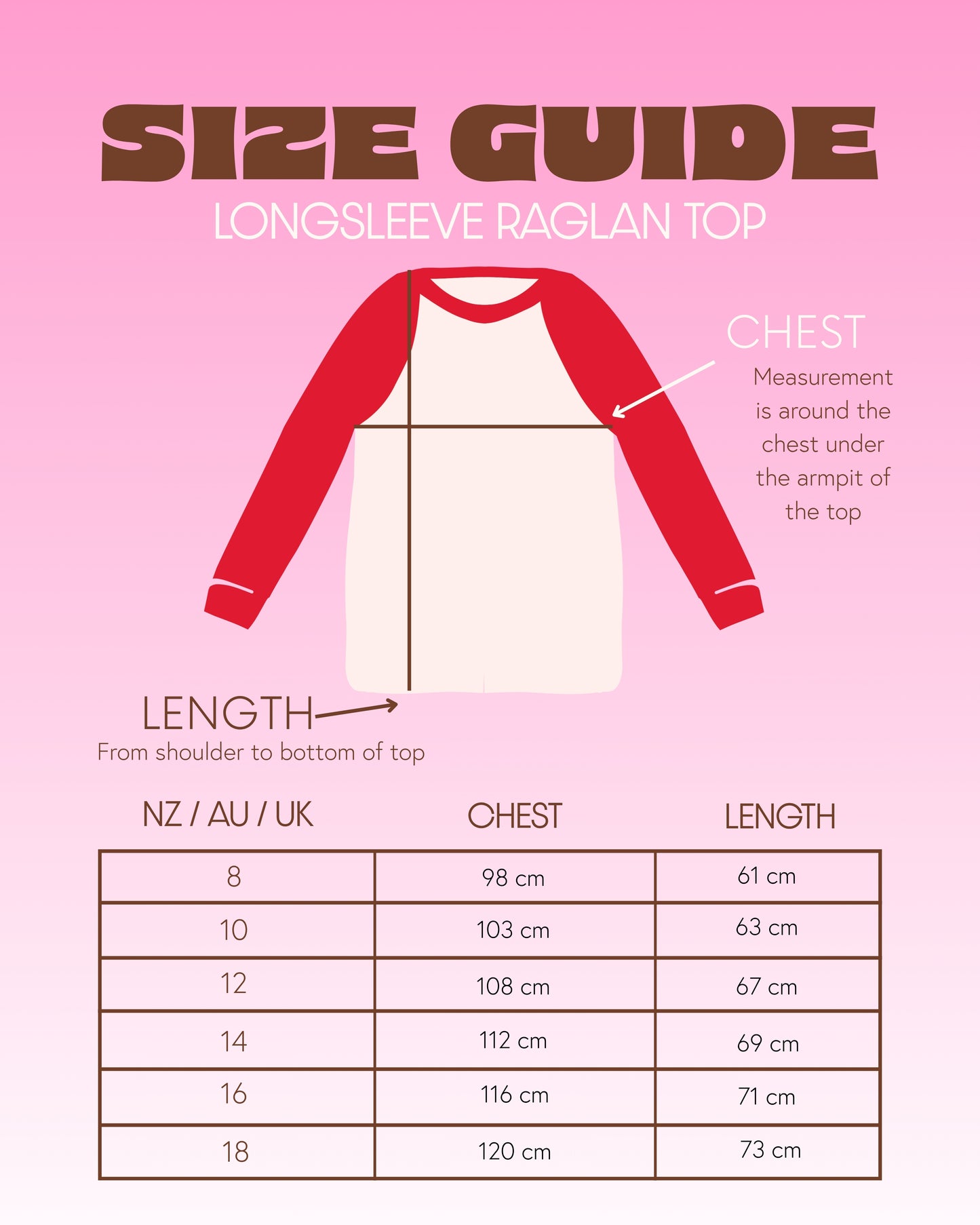 PREVIEW F*ck off IM BLEEDING - Long sleeve